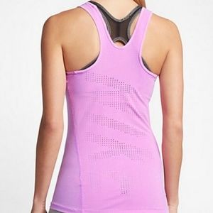 Nike Tops - Nike 2/40!! NWT Pro Cool Hypercool Tanks Nike Tops - Nike 2/40!! NWT Pro Cool Hypercool Tanks